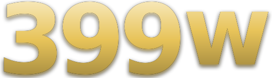 399w logo